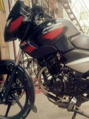 Bajaj Pulsar 135